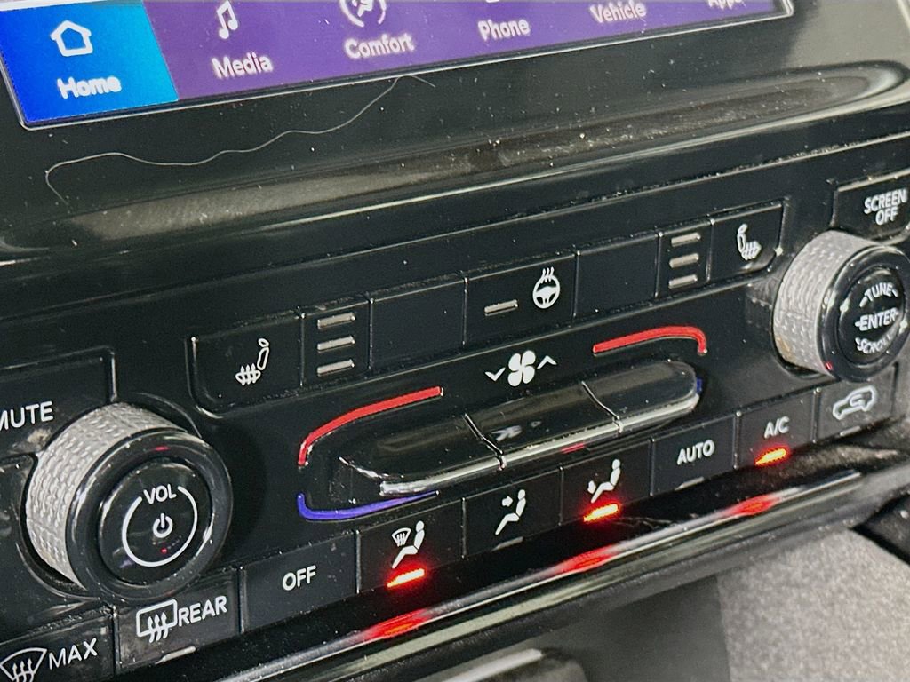 Certified 2021 Jeep Grand Cherokee L Limited image 30