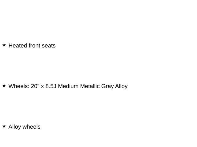 Used 2023 Genesis GV80 3.5T Advanced + image 4