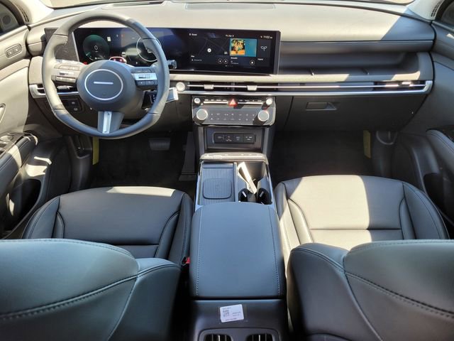 New 2026 Hyundai Tucson Limited AWD/4WD image 12