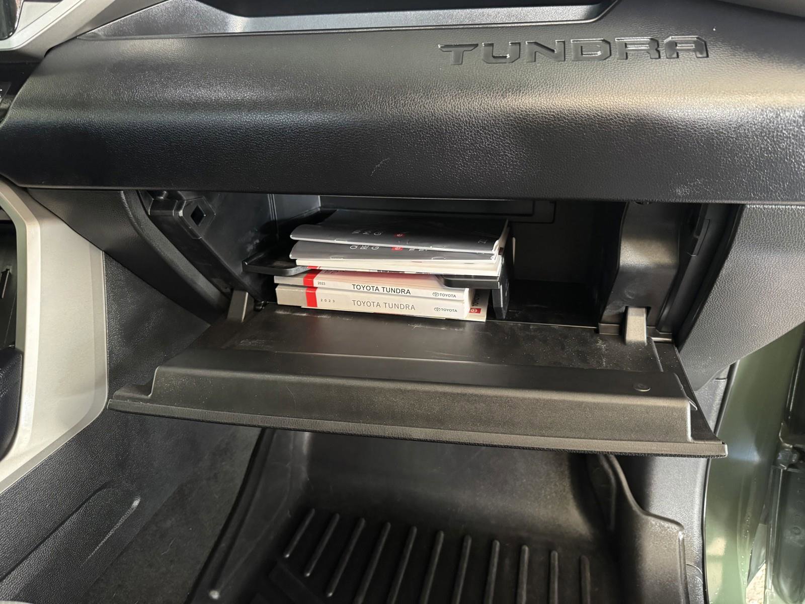 Used 2023 Toyota Tundra SR5 image 38