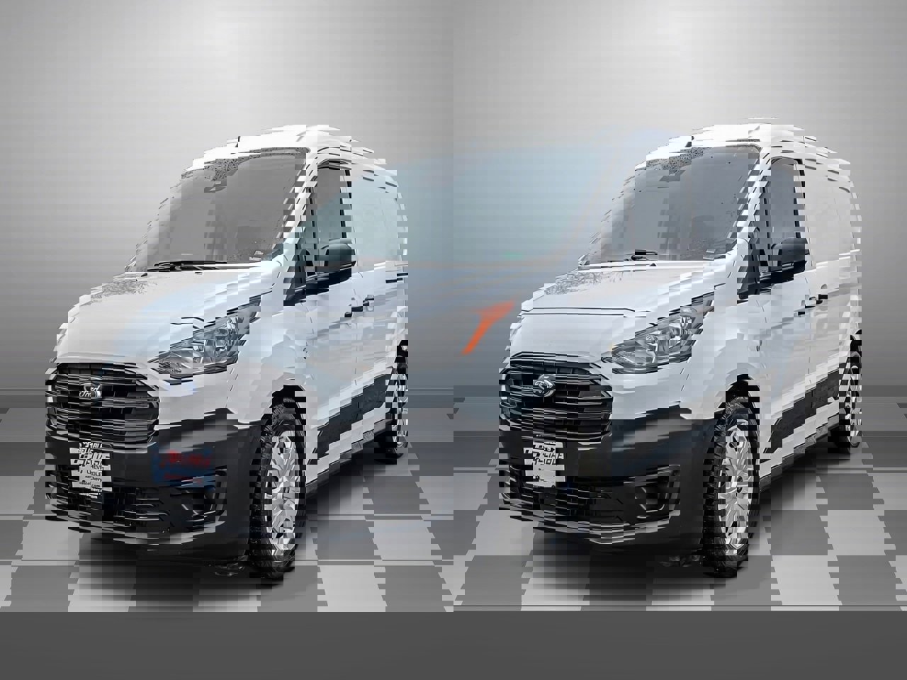 Used 2022 Ford Transit Connect XL image 3