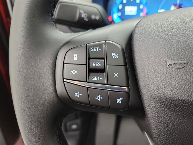 Used 2025 Ford Bronco Sport Heritage w/ Convenience Package image 22