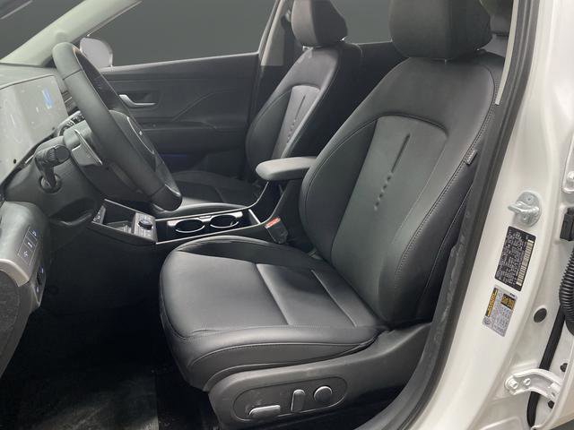 New 2026 Hyundai Kona Limited image 4