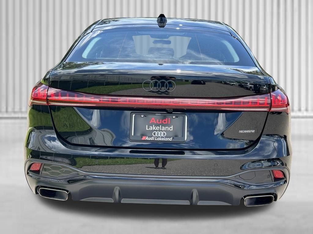New 2026 Audi A5 2.0T Premium Plus AWD/4WD image 8
