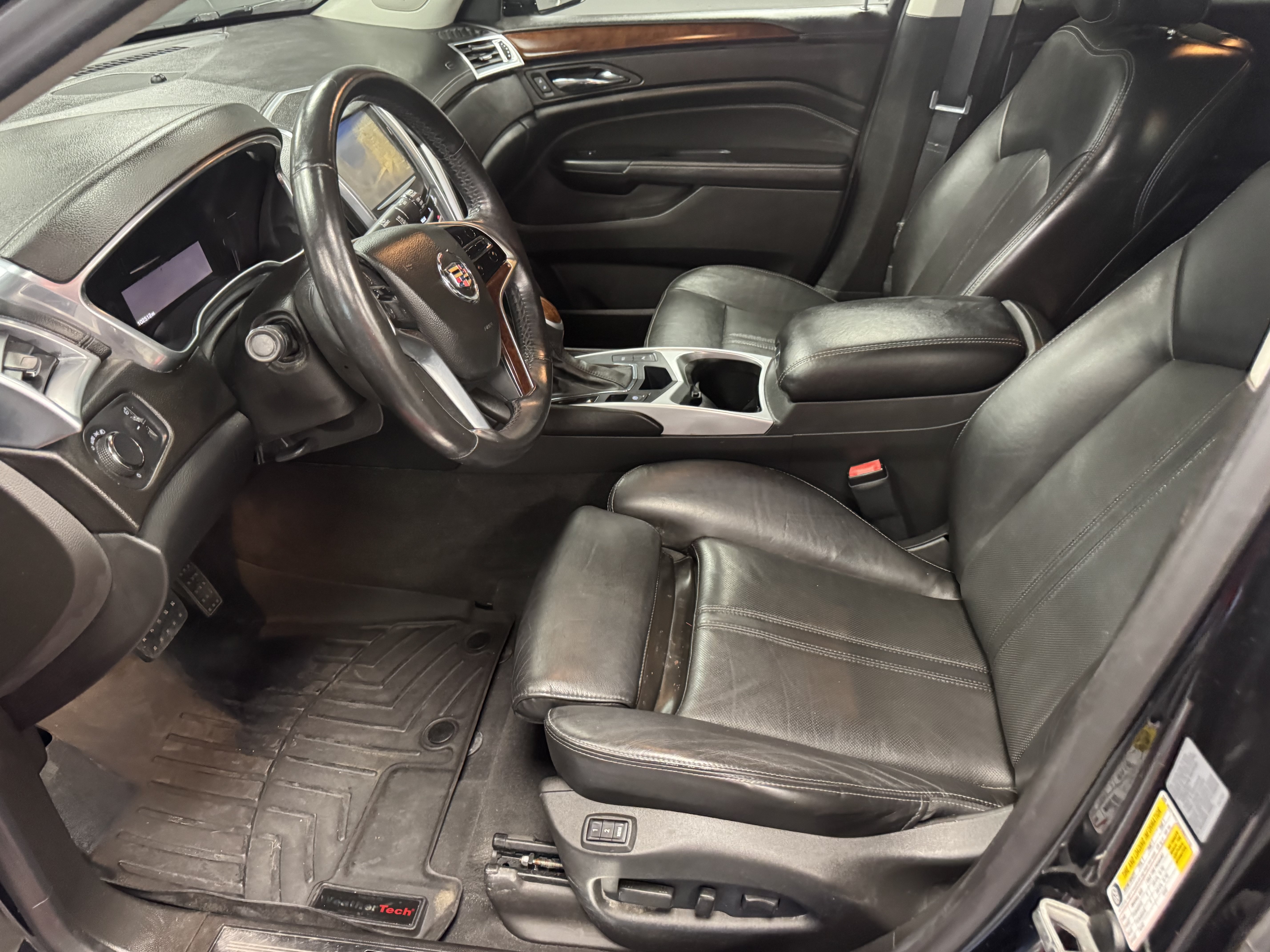 Used 2013 Cadillac SRX Luxury AWD/4WD image 10