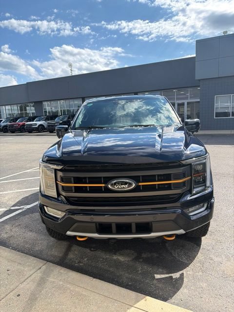 Used 2023 Ford F150 Tremor w/ Equipment Group 402A High AWD/4WD image 2