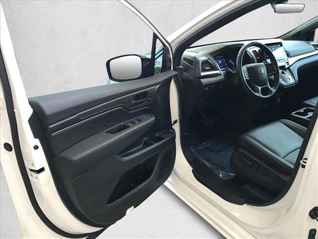 Certified 2024 Honda Odyssey Sport image 17