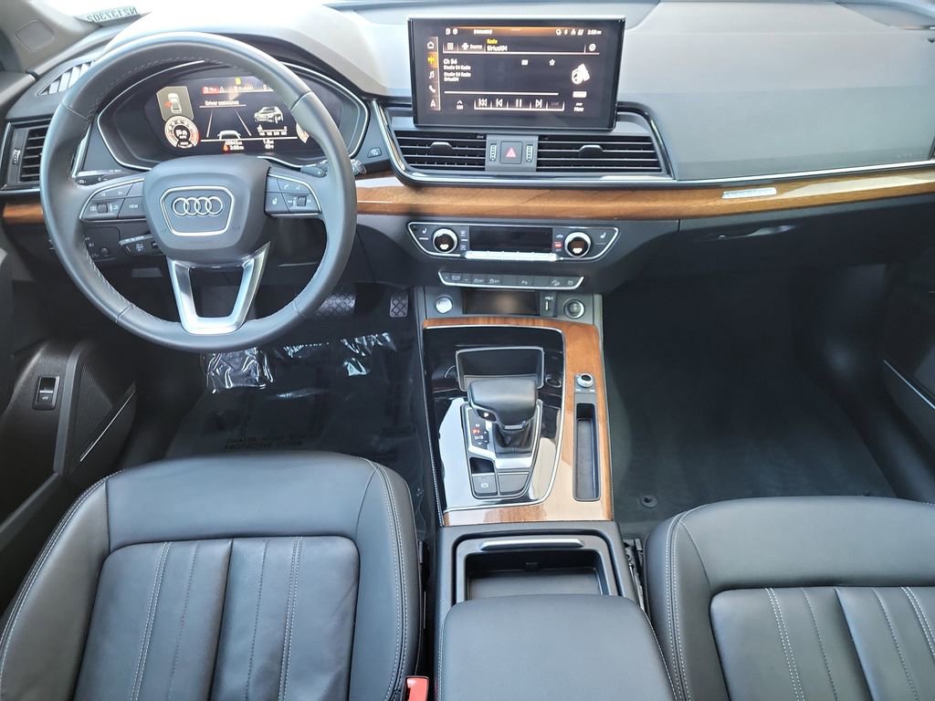 Used 2022 Audi Q5 2.0T Premium Plus image 14