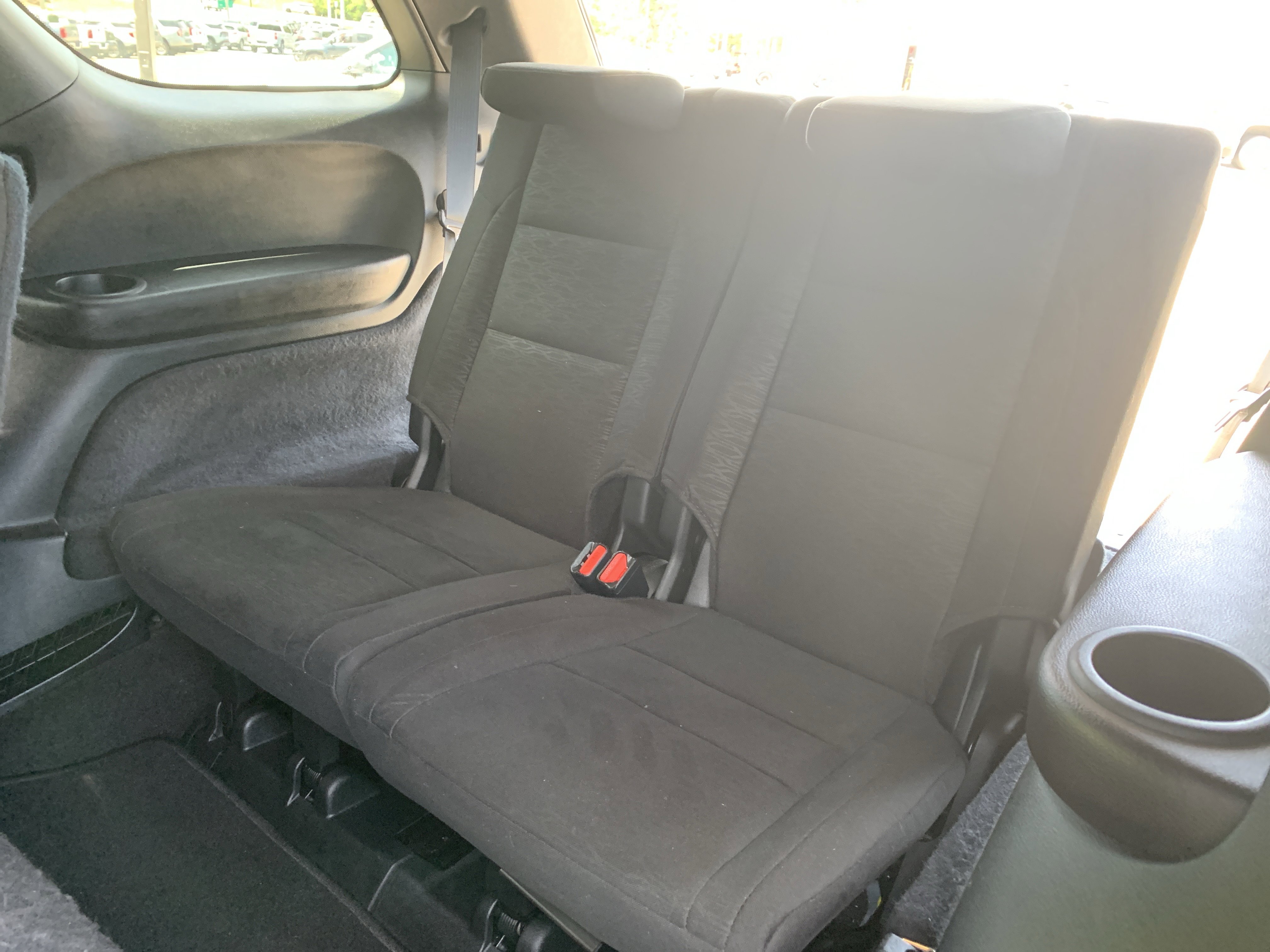 Used 2025 Dodge Durango GT RWD image 39