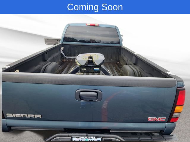 Used 2007 GMC Sierra 3500 SLT image 19