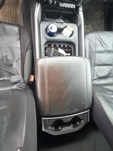 Used 2024 RAM 1500 Big Horn image 22