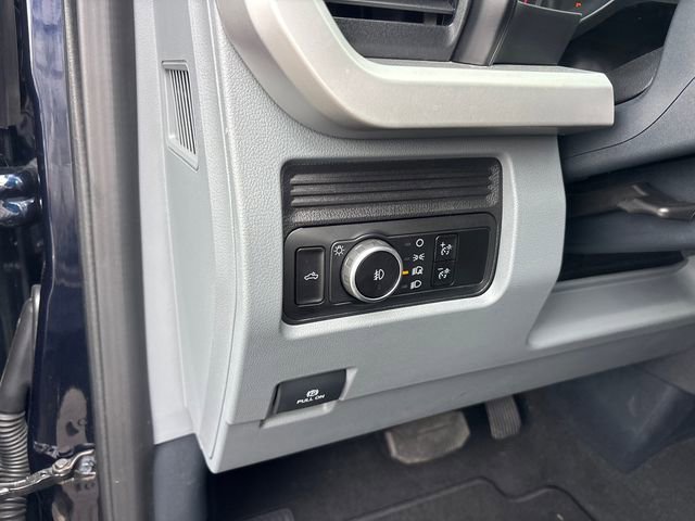 Used 2025 Ford F350 XL w/ STX Appearance Package AWD/4WD image 14