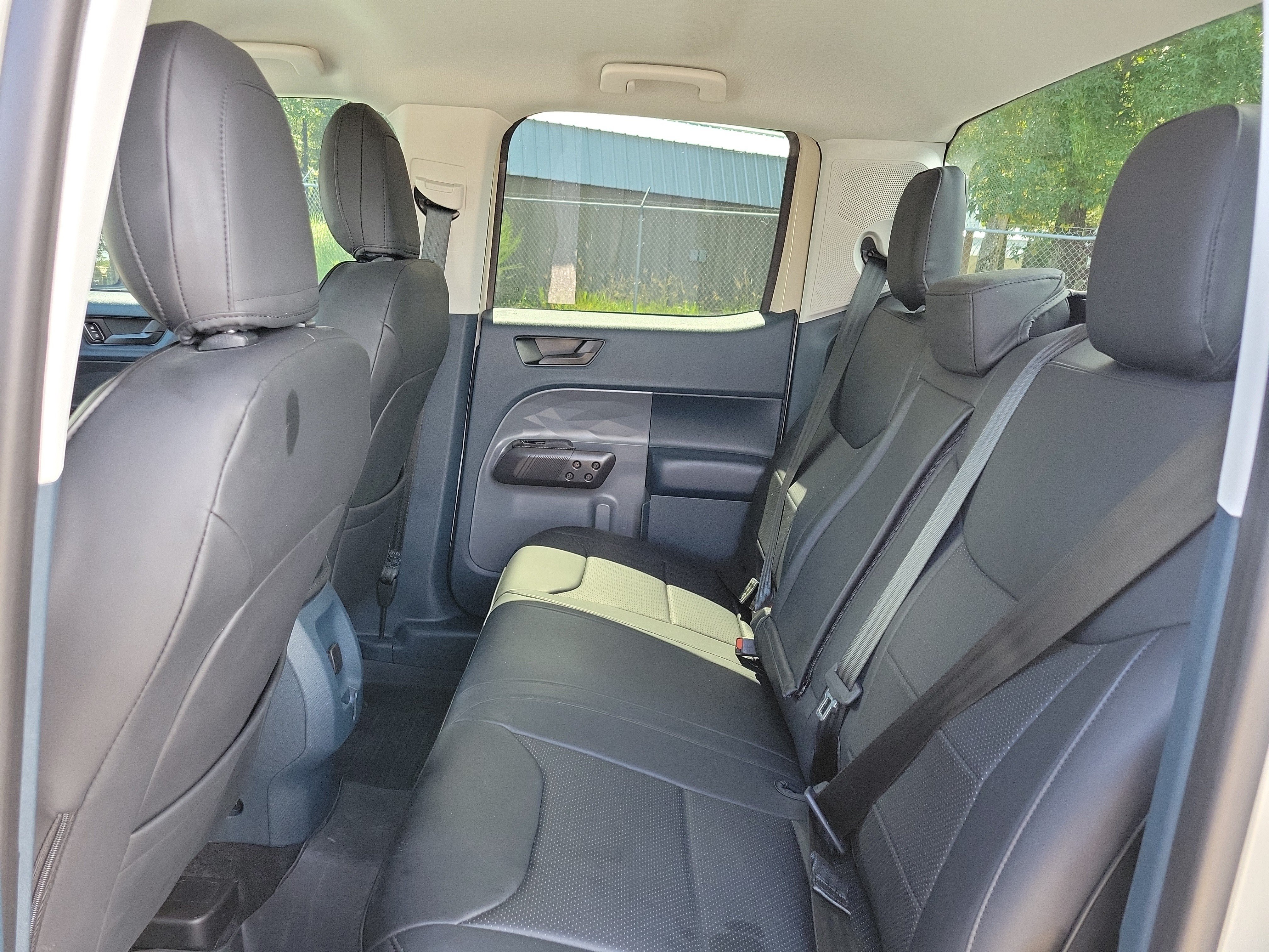 Used 2024 Ford Maverick Tremor w/ Tremor Off-Road Package AWD/4WD image 12