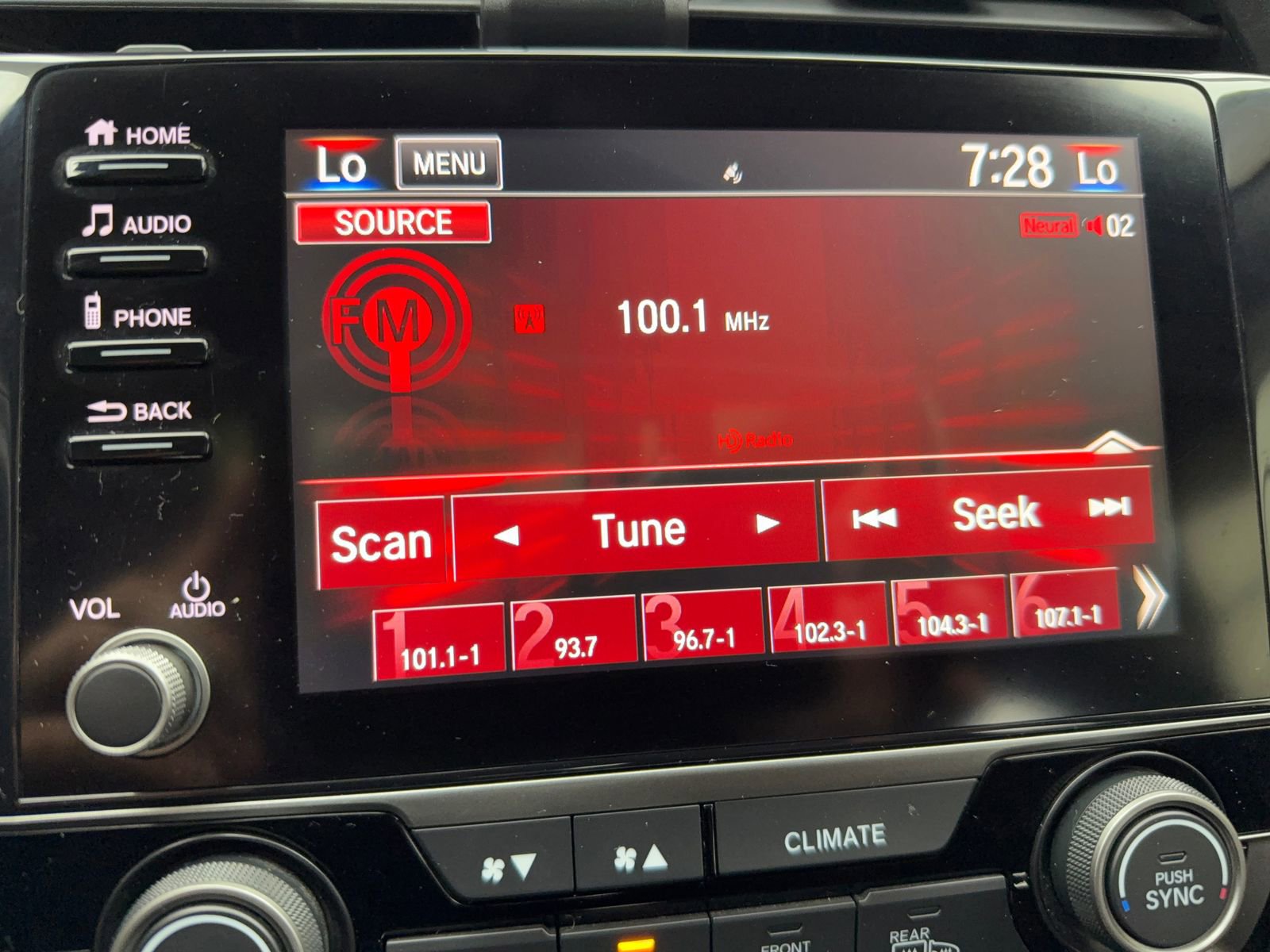 Used 2020 Honda Civic Si image 25