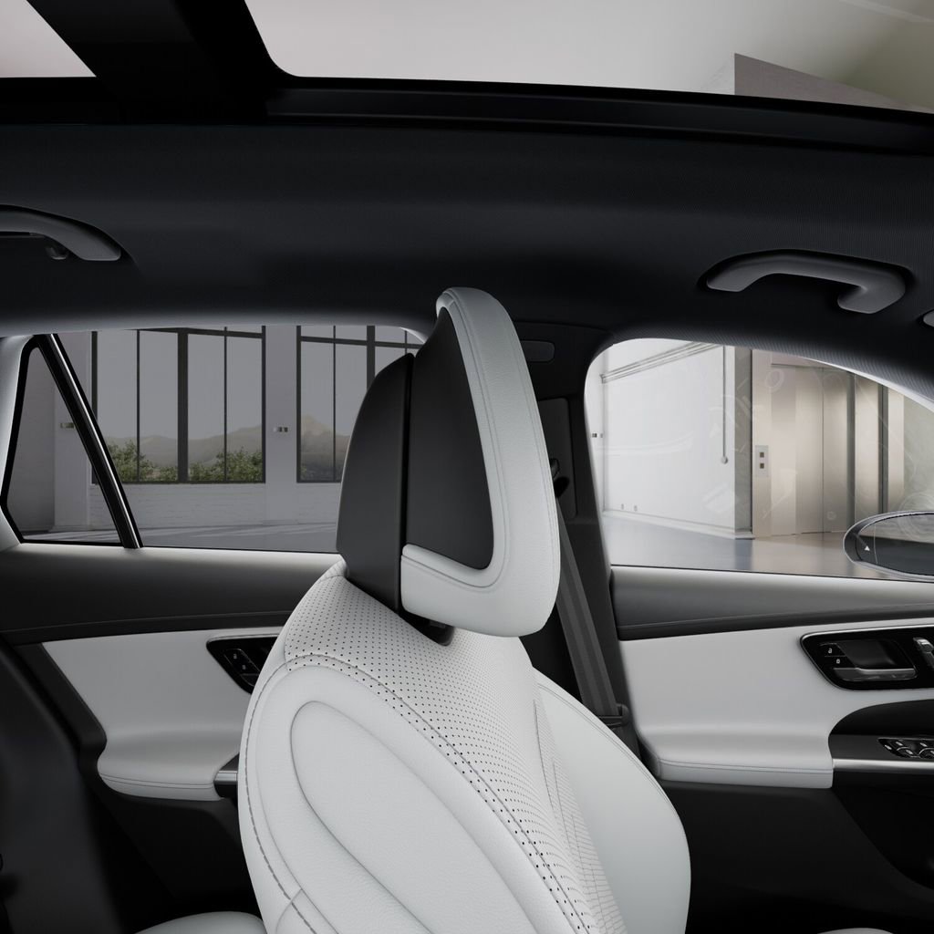New 2026 Mercedes-Benz GLC 300 image 43