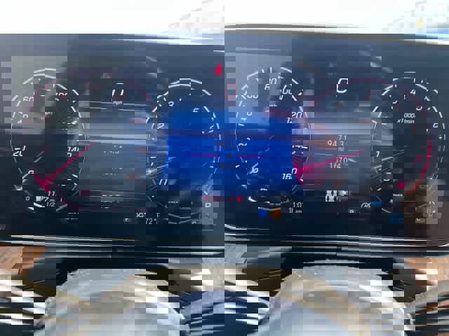 Certified 2024 Mercedes-Benz C 300 4MATIC Sedan image 34