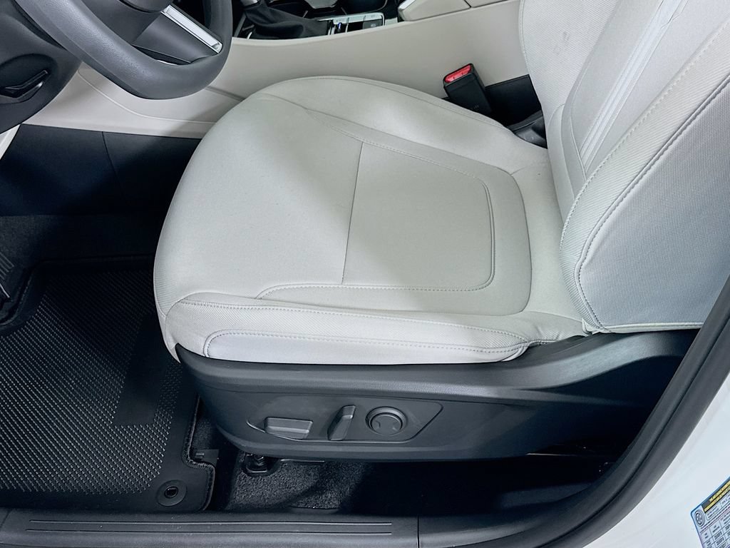 New 2026 Hyundai Tucson SEL FWD image 20