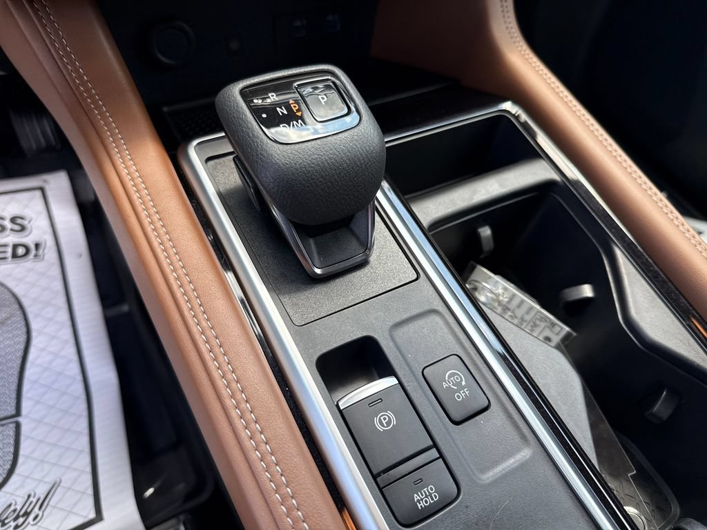 Certified 2023 Nissan Pathfinder Platinum AWD/4WD image 31