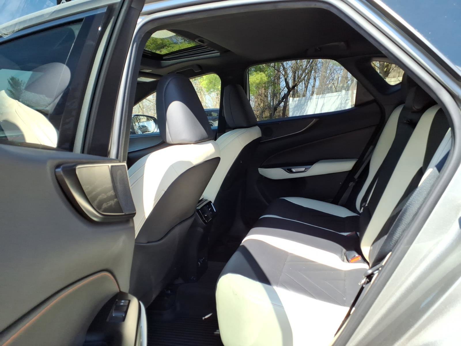 Used 2023 Lexus NX 350 AWD w/ Cold Area Package image 11