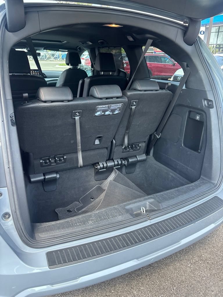 Used 2025 Honda Odyssey Sport-L image 22