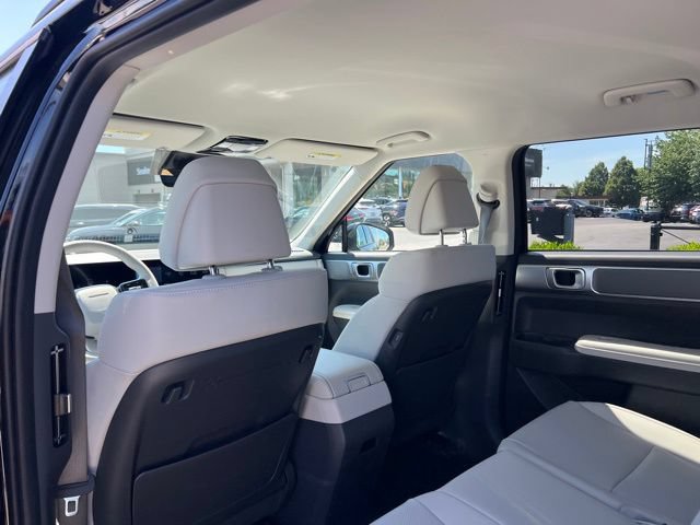 New 2026 Hyundai Santa Fe SEL AWD/4WD image 11
