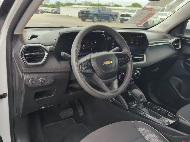 Certified 2025 Chevrolet TrailBlazer LT image 4