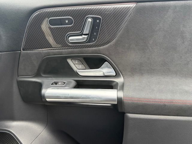 Certified 2026 Mercedes-Benz GLA 35 AMG 4MATIC image 27
