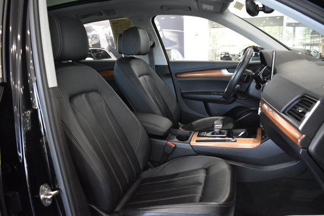 Used 2023 Audi Q5 2.0T Premium image 26