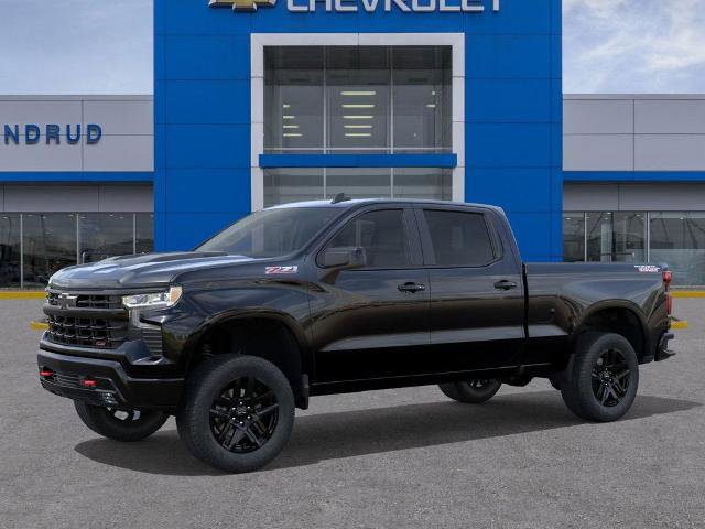New 2026 Chevrolet Silverado 1500 LT Trail Boss w/ Convenience Package II image 2