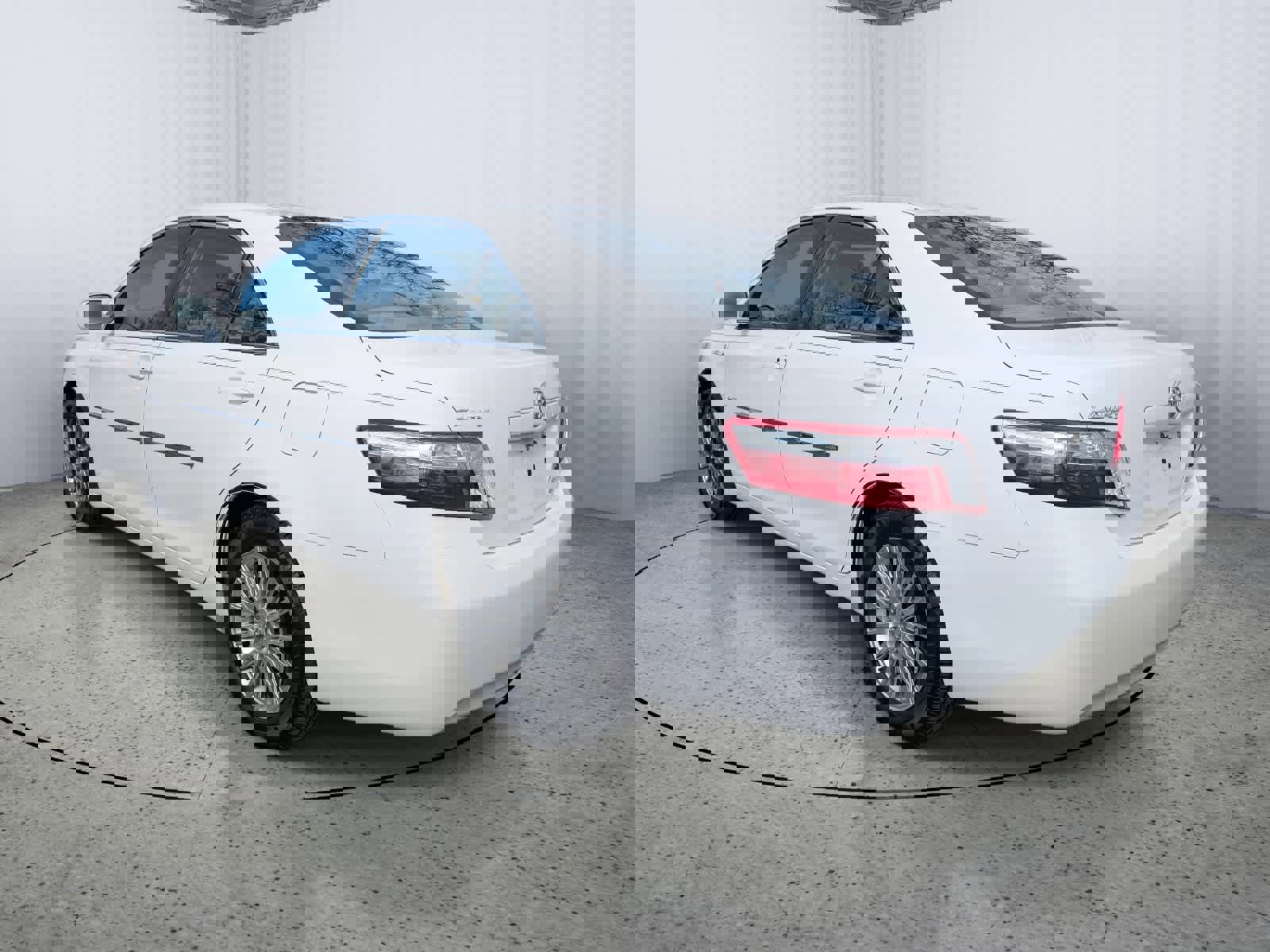 Used 2009 Toyota Camry Hybrid image 4