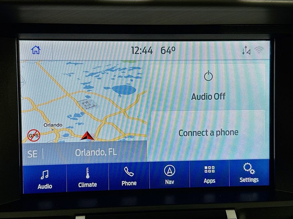 Used 2020 Ford Mustang GT Premium w/ Ford Safe & Smart Package image 15