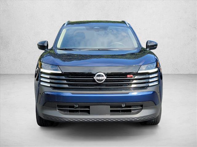 Used 2026 Nissan Kicks SR FWD image 2
