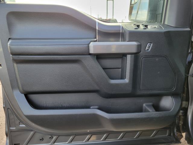 Used 2019 Ford F150 XLT w/ Equipment Group 302A Luxury AWD/4WD image 6