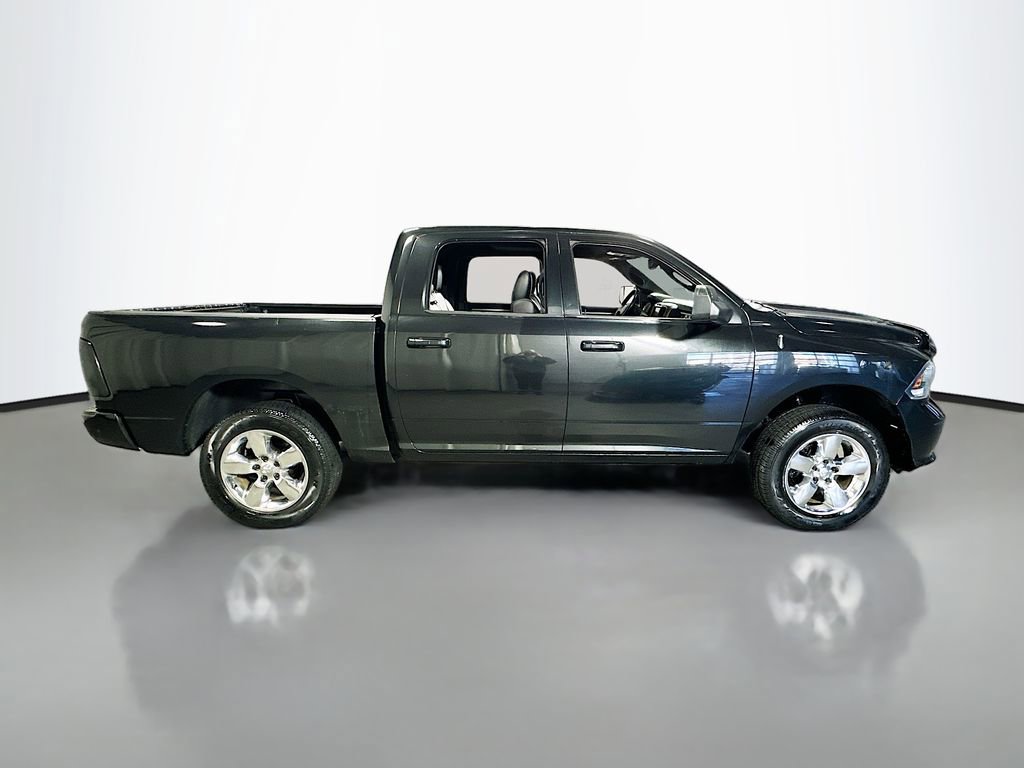 Used 2016 RAM 1500 Sport AWD/4WD image 9