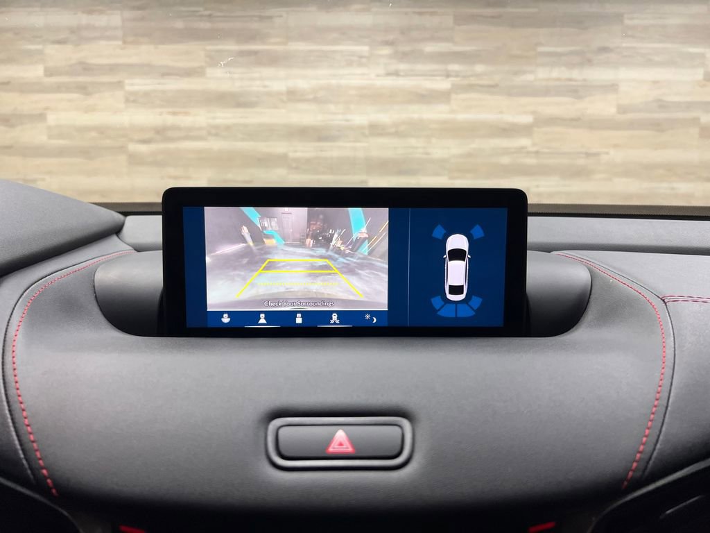 Used 2023 Acura TLX Type S image 13