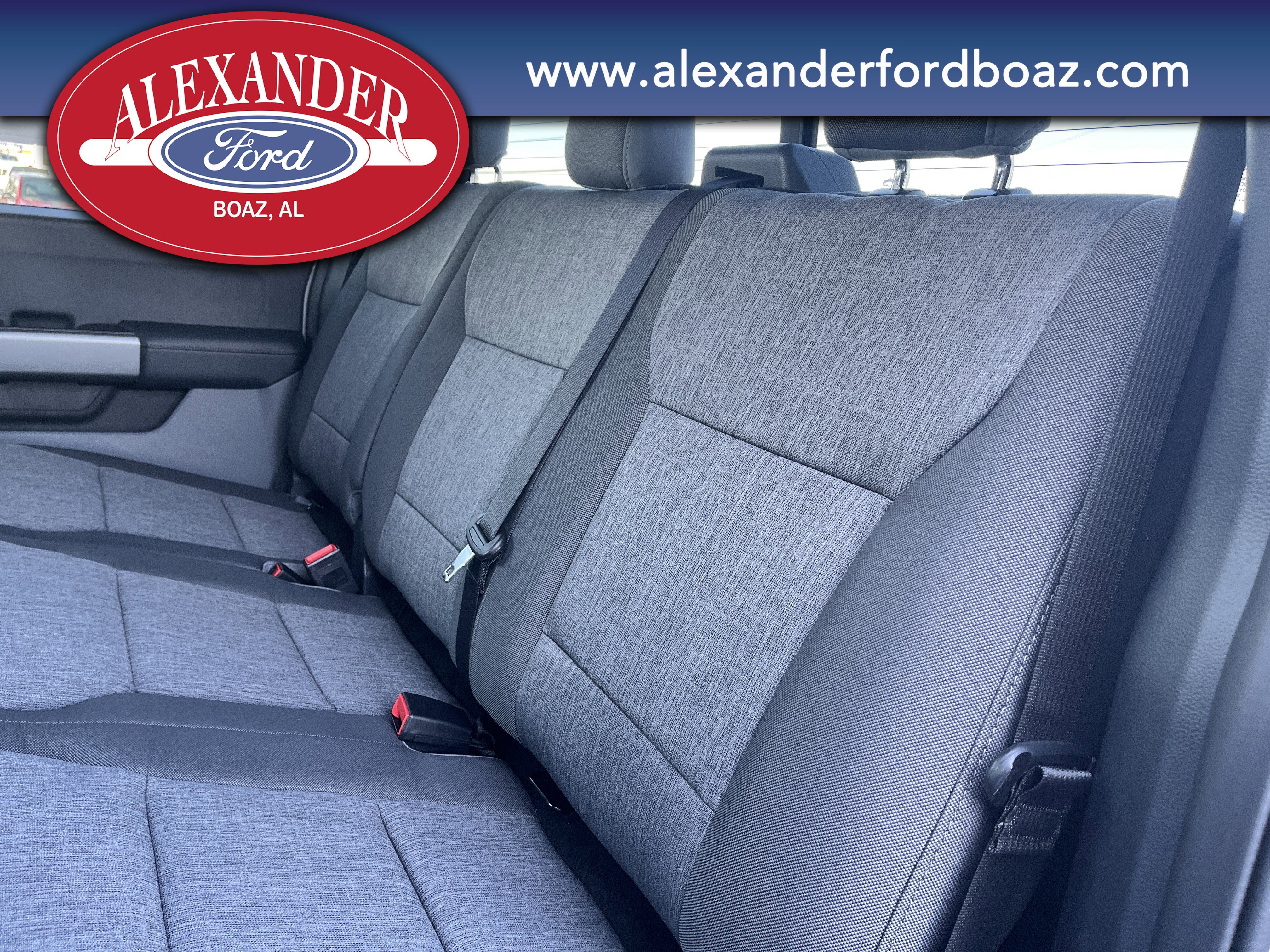 New 2026 Ford F250 XL w/ STX Appearance Package image 16