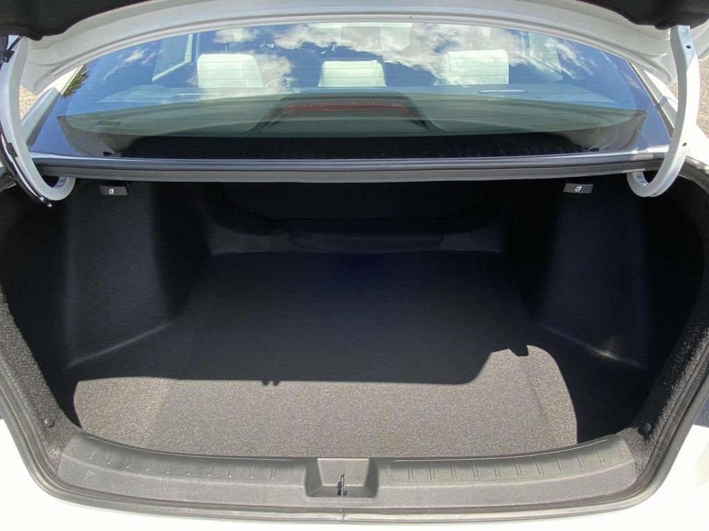 New 2025 Honda Civic Sport image 25