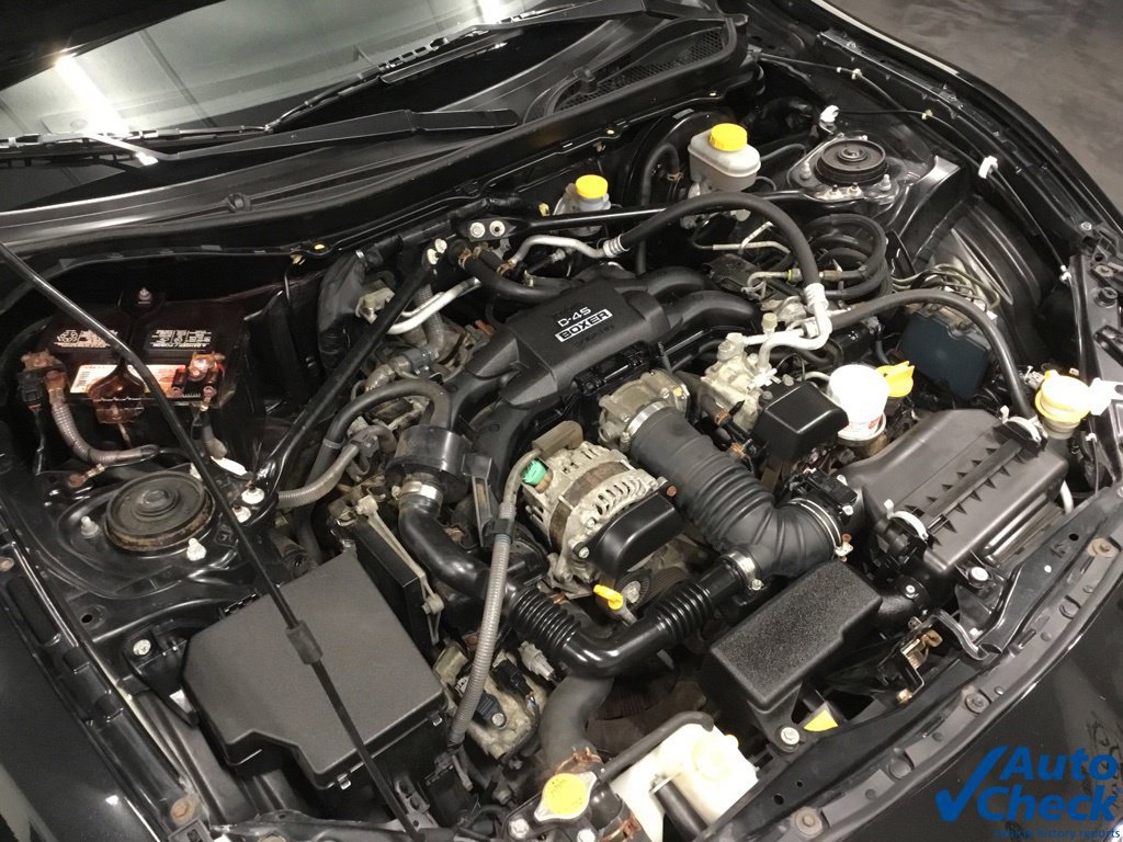 Used 2013 Scion FR-S RWD image 36