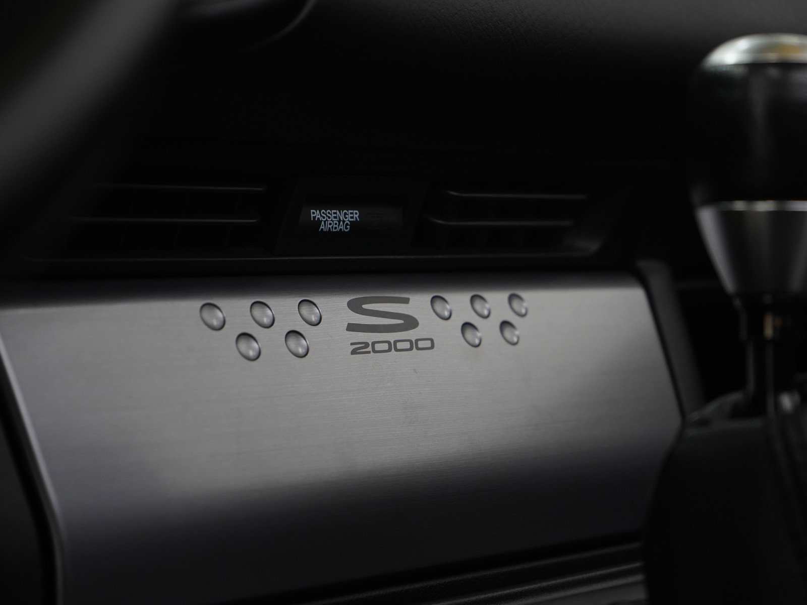 Used 2006 Honda S2000 image 21