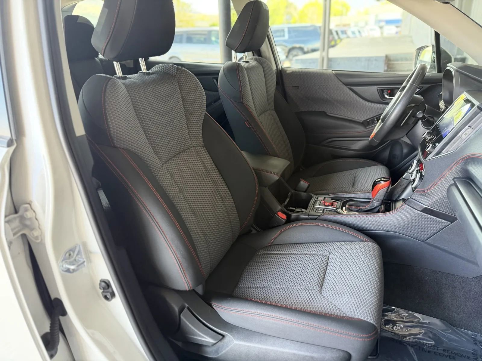Used 2024 Subaru Forester Sport AWD/4WD image 18