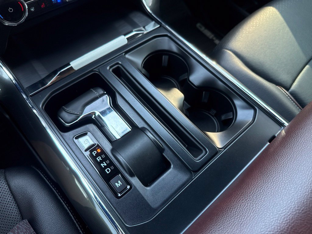 Used 2022 Ford F150 4x4 SuperCrew image 42