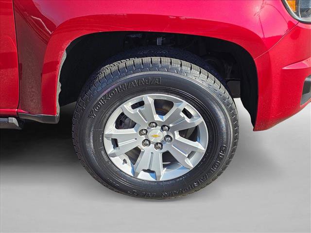 Used 2018 Chevrolet Colorado LT RWD image 9