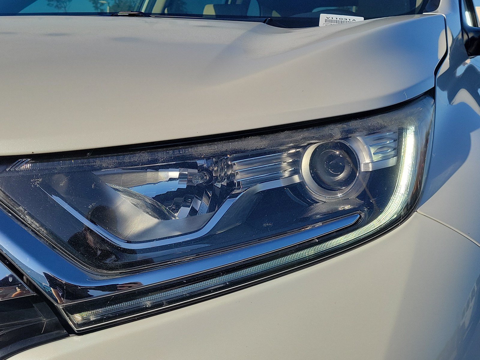 Used 2017 Honda CR-V EX-L image 10