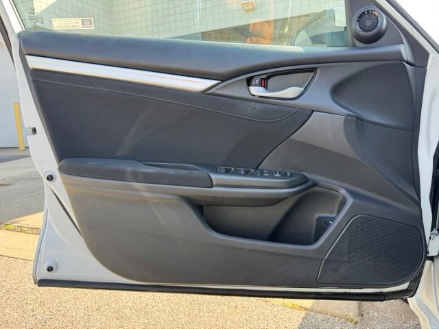 Used 2019 Honda Civic EX image 14