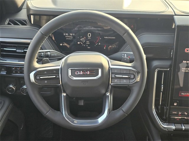 New 2026 GMC Yukon Elevation image 14