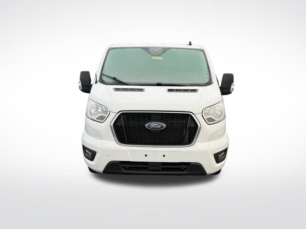 Used 2022 Ford Transit 350 XLT image 3