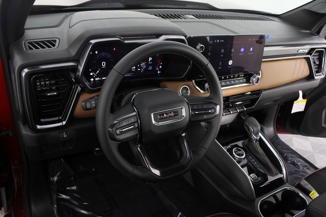 New 2026 GMC Canyon AT4 image 8