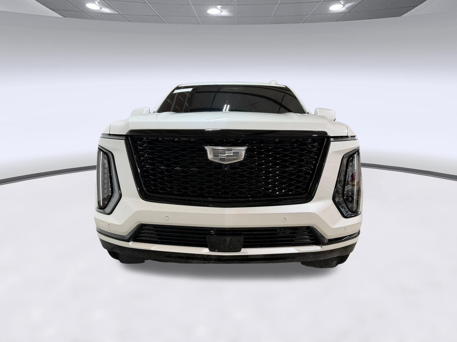 Certified 2025 Cadillac Escalade Sport w/ Touring Package AWD/4WD image 5