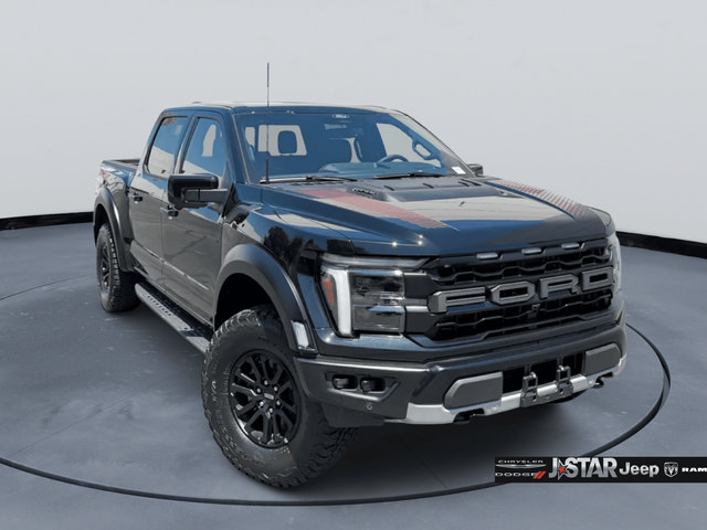 Used 2026 Ford F150 Raptor AWD/4WD image 3