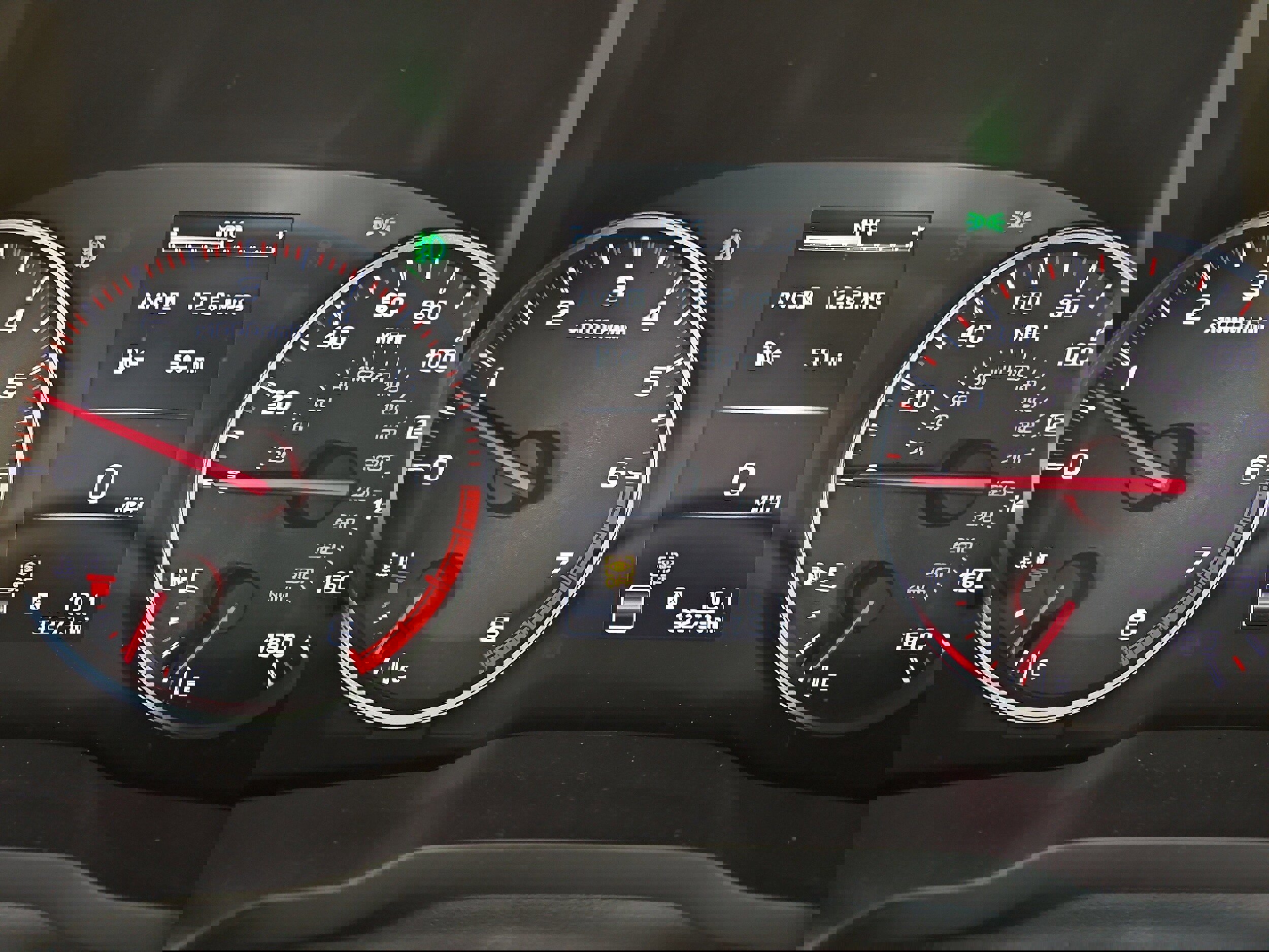 Certified 2025 Subaru WRX Premium image 17